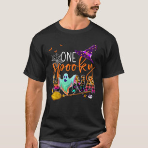 Lustiges Oma-Kostüm T-Shirt