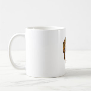 Lustiges Osterei Baseball Ei Jagd Ostersonntag M Kaffeetasse
