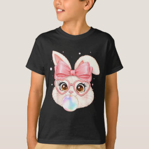 Lustiges Osterei für Kinder Mädchen Jungen Frauen T-Shirt