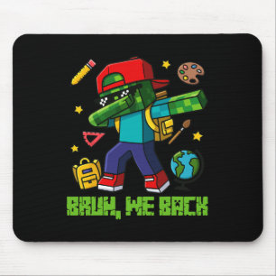 Lustiges Oversize-Design Ck zur Schule Mousepad