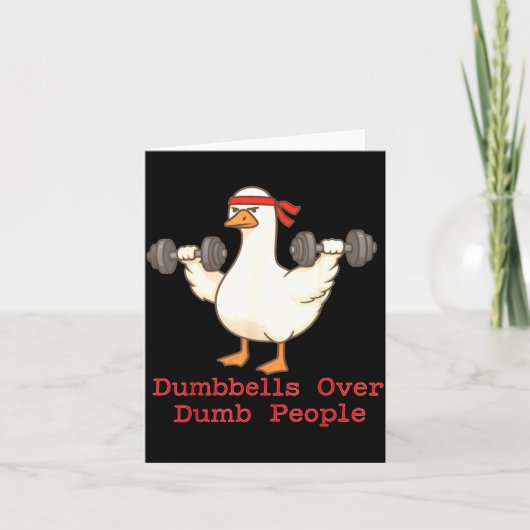 Lustiges Paar zum Valentinstag Geschenk für Eheman Karte (Vorderseite)