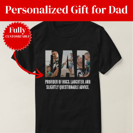 Lustiges Papa-T-Shirt T-Shirt