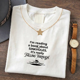 Lustiges Papa-Witze Grafik T-Shirt