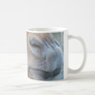 Lustiges Pferd Kaffeetasse