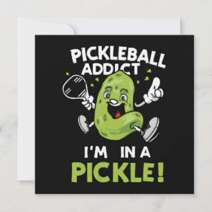 Lustiges-Pickleball
