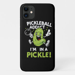 Lustiges-Pickleball Case-Mate iPhone Hülle