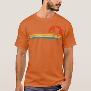Lustiges Pickleball-Paddel Pickleball Spieler Dink T-Shirt
