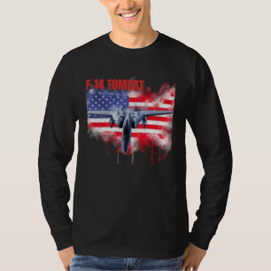 Lustiges Pilot- und Flugzeug-T-Shirt, perfekt für T-Shirt