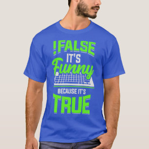 Lustiges Programmier-Codierungs-Programmierergesch T-Shirt