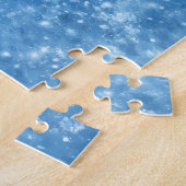 Lustiges Rentner-Puzzle für den Bruder, lustiger M Puzzle (Seite)