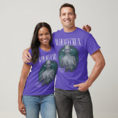 Lustiges Retro-Meme T-Shirt (Unisex)