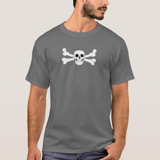 Lustiges Rodger T-Shirt (Vorderseite)