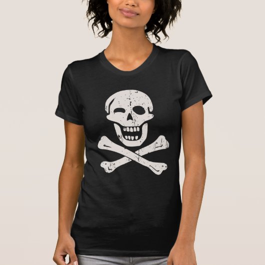 Lustiges Sam Bellamy T-Shirt (Vorderseite)