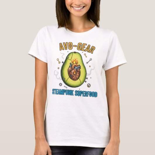 Lustiges Sauce-Boss-Design T-Shirt (Vorderseite)