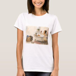 Lustiges Scheidungsgeschenk für Sie - Entspannung T-Shirt