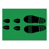 lustiges Sheep Shagger (Vorderseite (Horizontal))