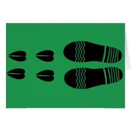 lustiges Sheep Shagger