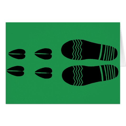 lustiges Sheep Shagger (Vorderseite (Horizontal))