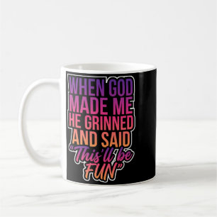 Lustiges Shirt Männer Frauen Sarkastischer Spruch Kaffeetasse