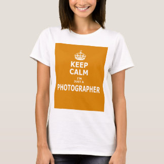 Lustiges Slogan-Shirt T-Shirt