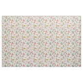 Lustiges Sommer-Muster mit Schiffen Stoff (Fat Quarter (45,7 x 55,9 cm))