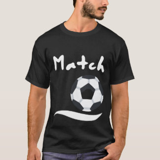 Lustiges Sport-Geschenk T-Shirt