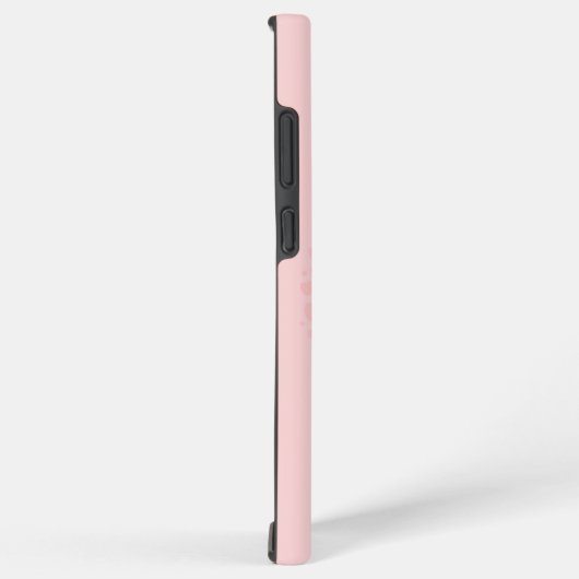 lustiges Sprichwort Darling, ich sehe nicht mit He Samsung Galaxy Hülle (Rechte Seite)