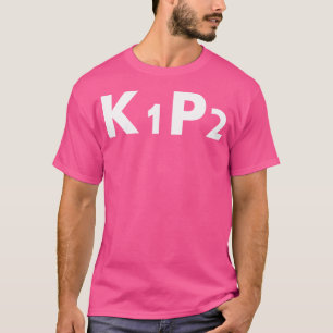 Lustiges Strick-T-Shirt Geschenk Stricken Und Link T-Shirt