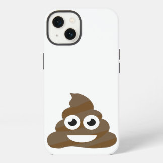 Lustiges süßes Kakaosymbol iPhone 13 Hülle