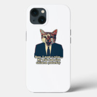 Lustiges süßes Katzen-Meme für Katzenmenschen und 