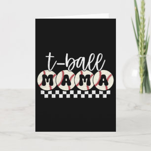 Lustiges T Ll Mom Softll Tee Ll Mama Verkauf Mutte Karte