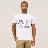 Lustiges T-Shirt (Vorne ganz)