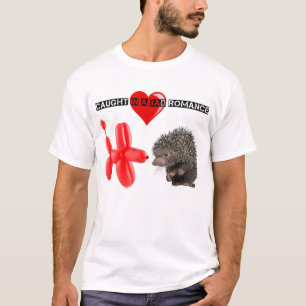 Lustiges T-Shirt