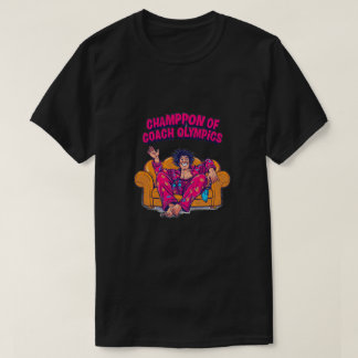 Lustiges T-Shirt