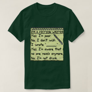 Lustiges T-Shirt