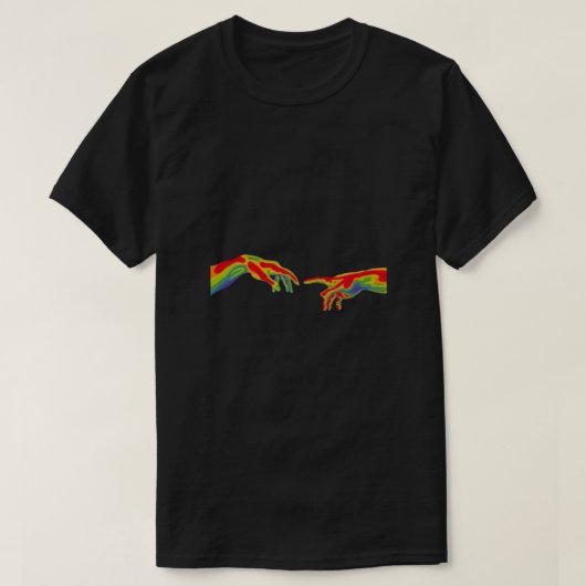 Lustiges T-Shirt (Design vorne)