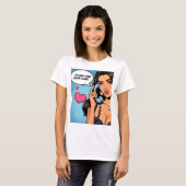 Lustiges T-Shirt (Vorne ganz)