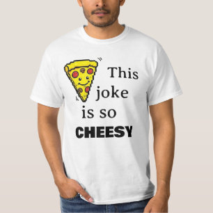 Lustiges T-Shirt