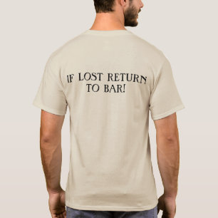 Lustiges T-Shirt