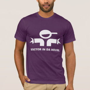 Lustiges T-Shirt für Ärzte