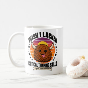 Lustiges T-Shirt für Bauleiter Kaffeetasse