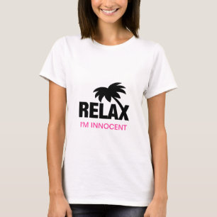 Lustiges T-Shirt für Frauen mit süßem Spruch