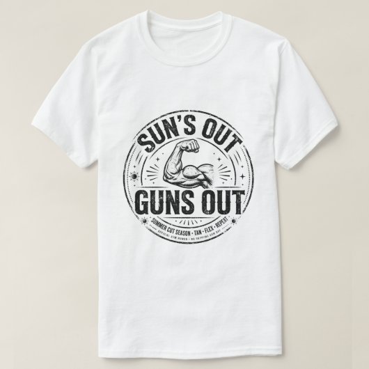 lustiges T-Shirt für Männer (Design vorne)