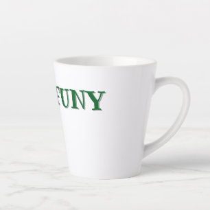 Lustiges T-Shirt, Geschenk mit humorvoller Note, S Milchtasse