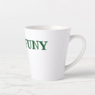 Lustiges T-Shirt, Geschenk mit humorvoller Note, S Milchtasse