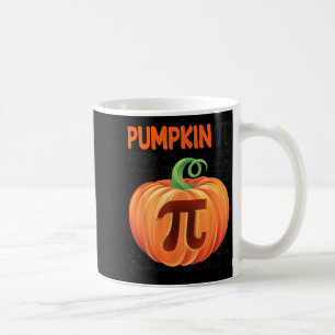 Lustiges T-Shirt Math Halloween Erntedankfest Kaffeetasse