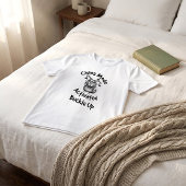Lustiges T-Shirt mit Tasmanian Devil