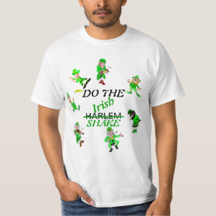lustiges T-Shirt patricks St.