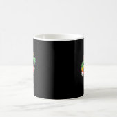 Lustiges Taco 67 Meme Cinco de Mayo Fiesta Design  Kaffeetasse (Mittel)
