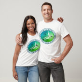 Lustiges Tauchen T-Shirt (Unisex)